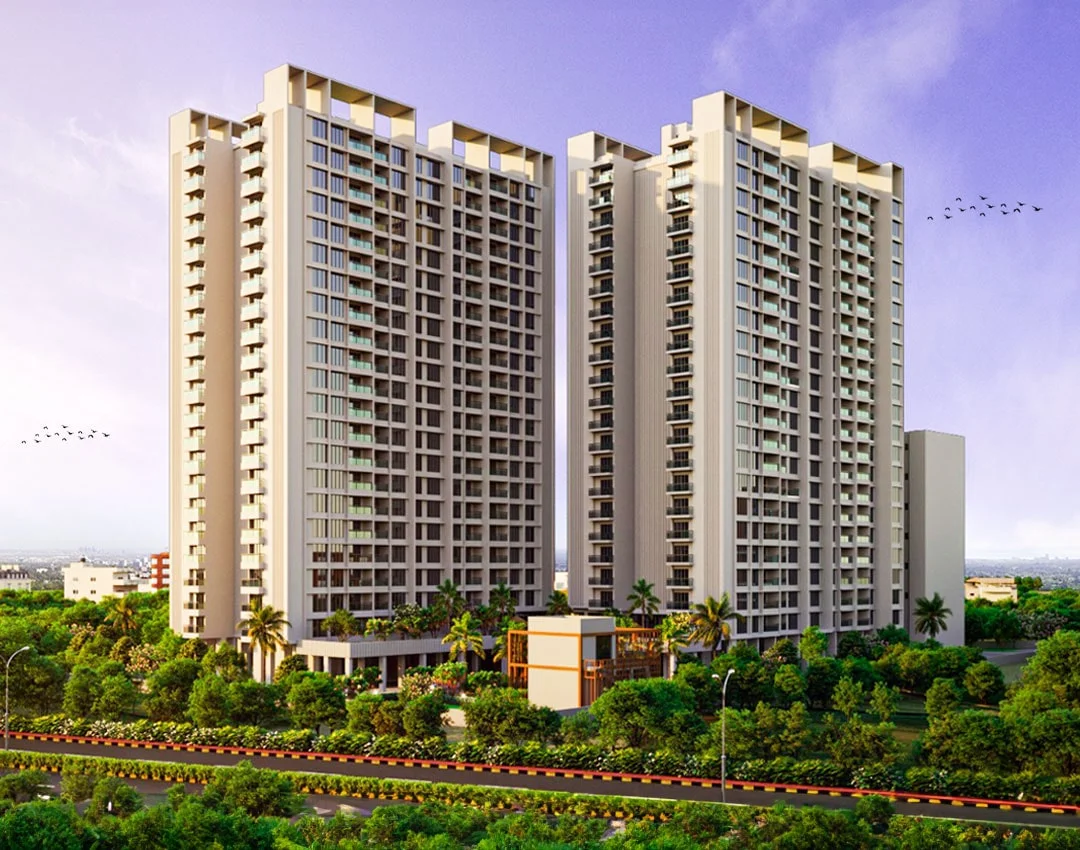Sukhwani Amber